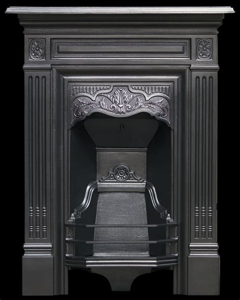 restored victorian fireplaces.